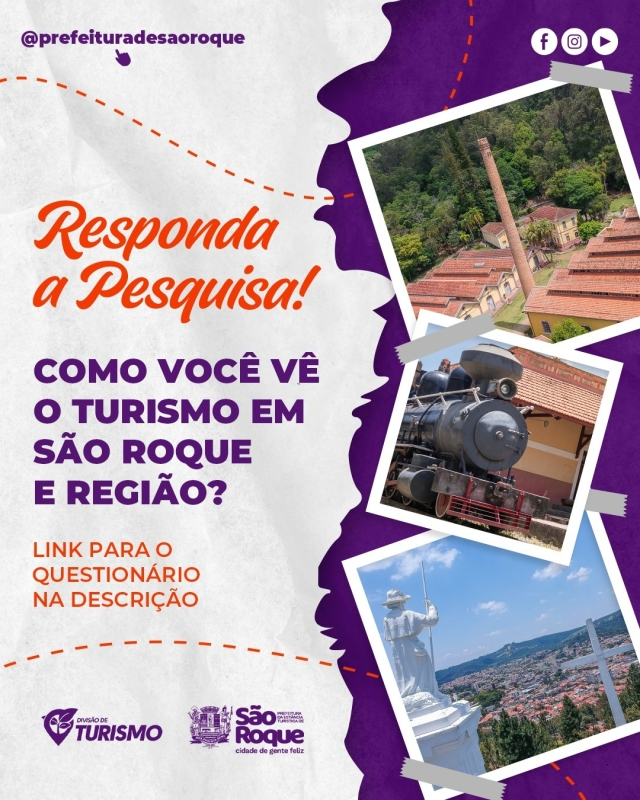 Noticia pesquisa-quer-ouvir-a-populacao-sobre-o-turismo-em-sao-roque-e-regiao